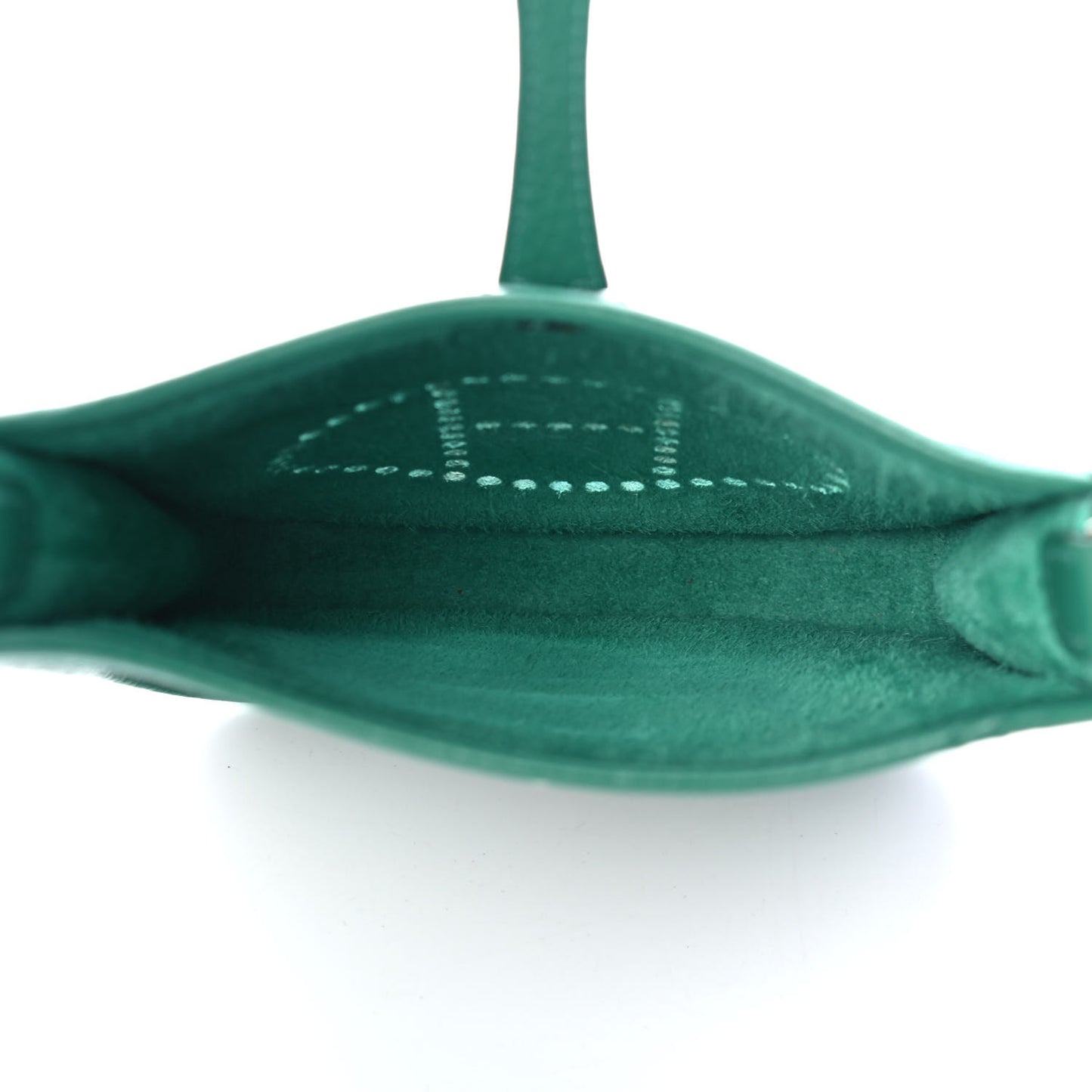 Taurillon Clemence Evelyne TPM Vert Vertigo