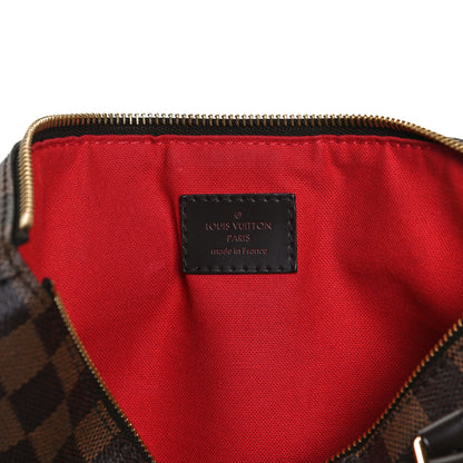 Louis Vuitton Damier Ebene Siena PM 6 of 15