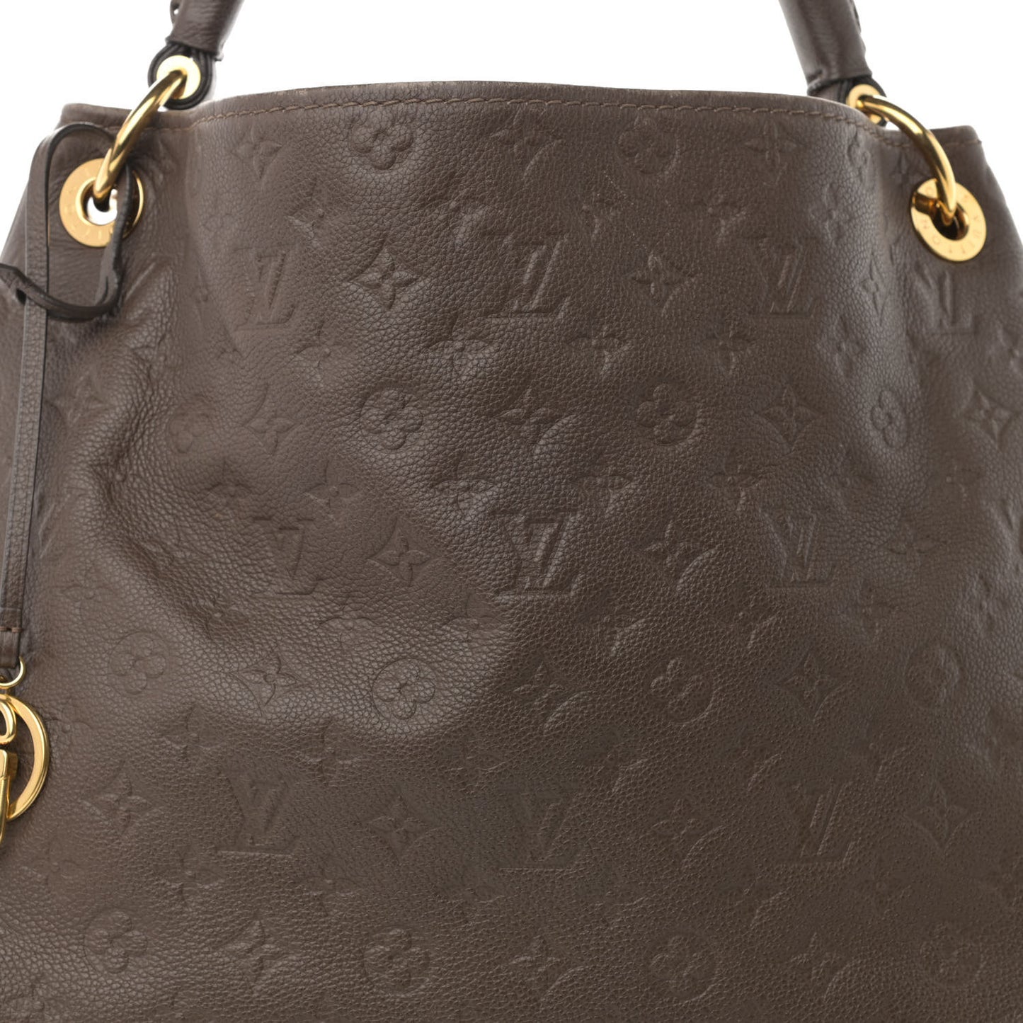 Empreinte Artsy MM Terre