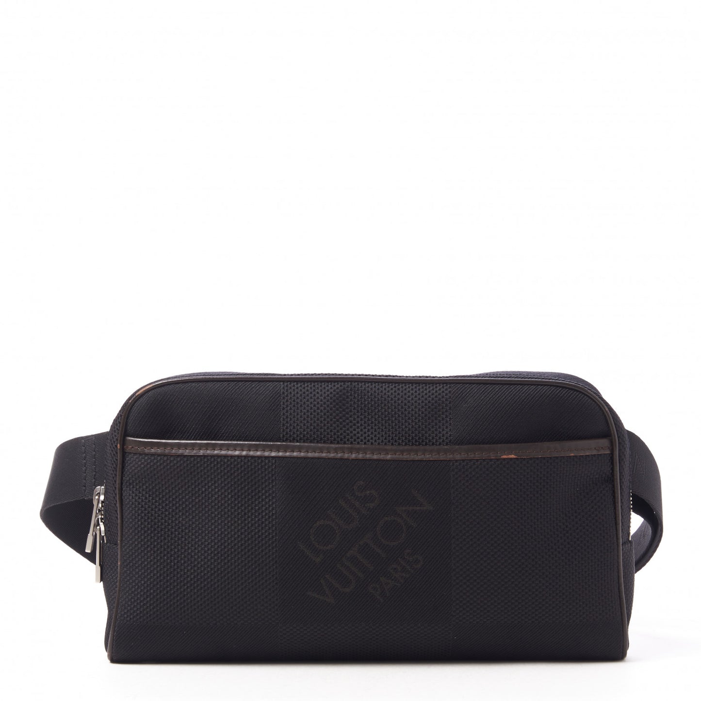 Damier Geant Acrobat Black