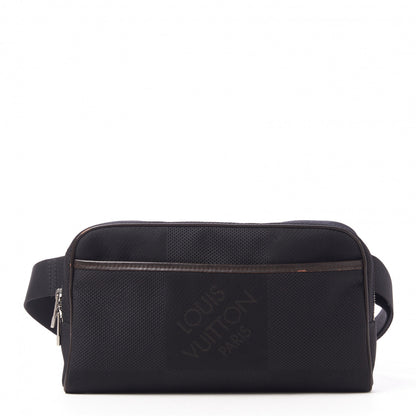 Louis Vuitton Damier Geant Acrobat Black 1 of 8