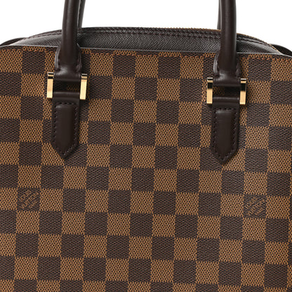 Louis Vuitton Damier Ebene Triana 7 of 9