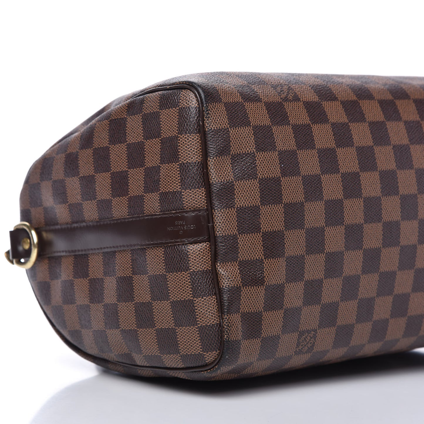 Damier Ebene Speedy Bandouliere 30