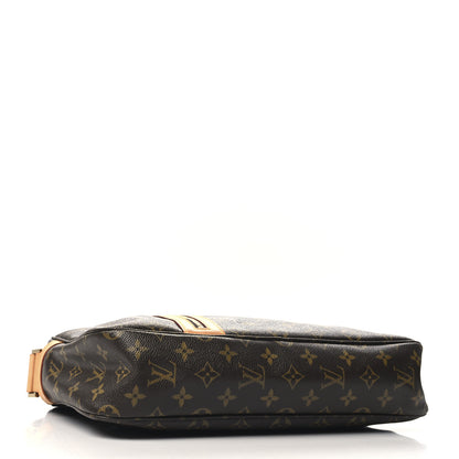 Louis Vuitton Monogram Sac Bosphore Briefcase 4 of 9