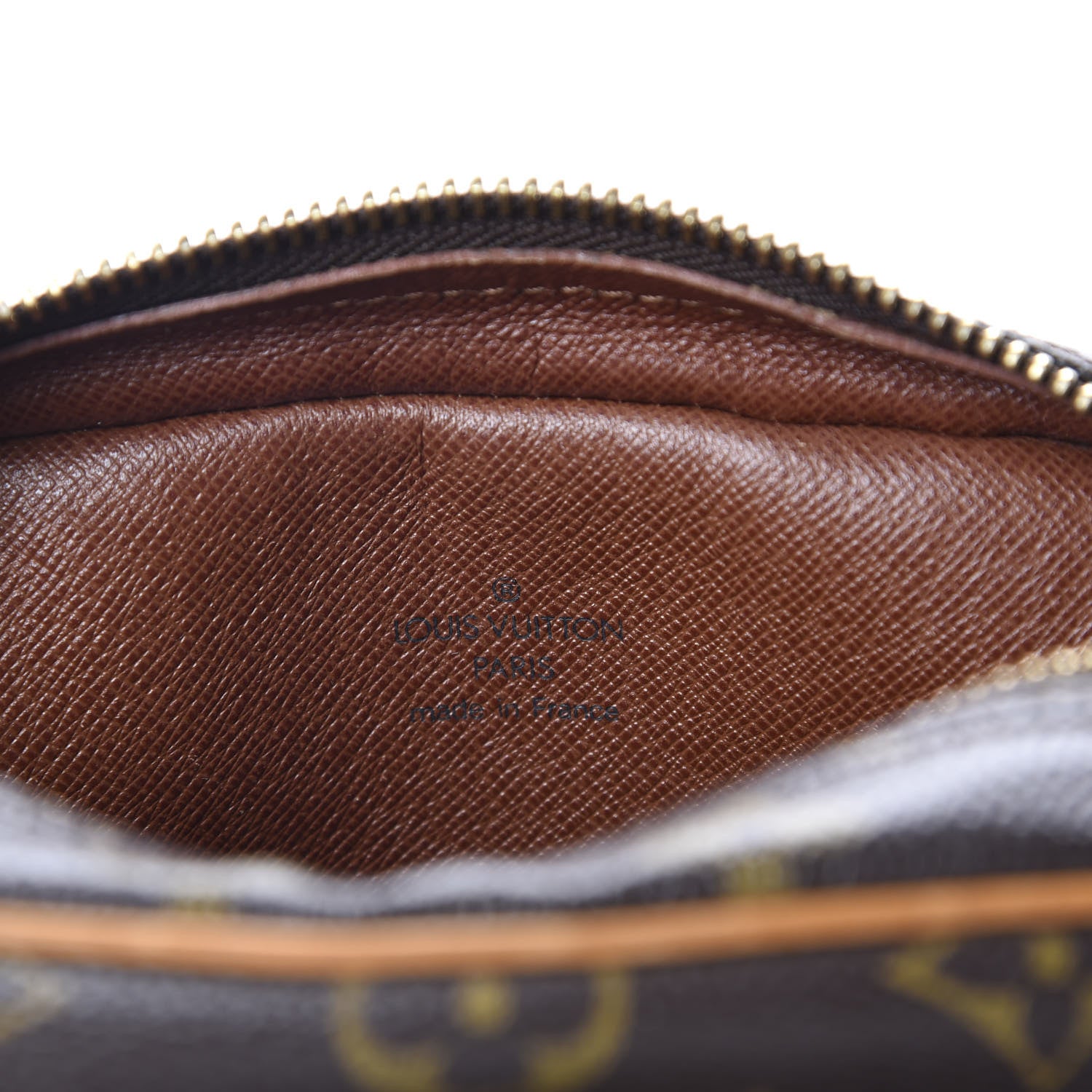 Louis Vuitton Monogram Amazone 8 of 11