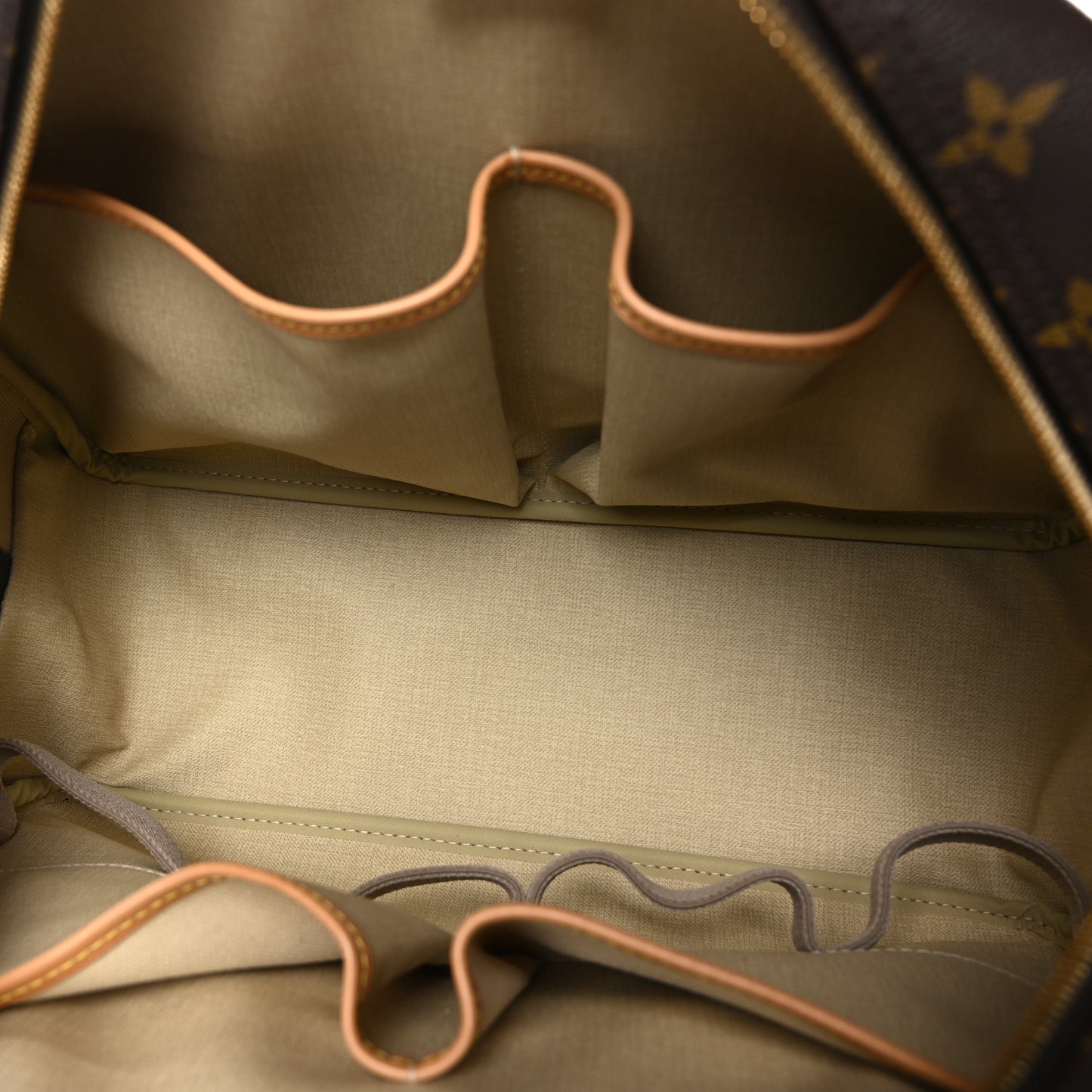 Monogram Deauville