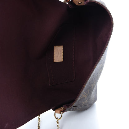 Louis Vuitton Monogram Favorite MM 5 of 10