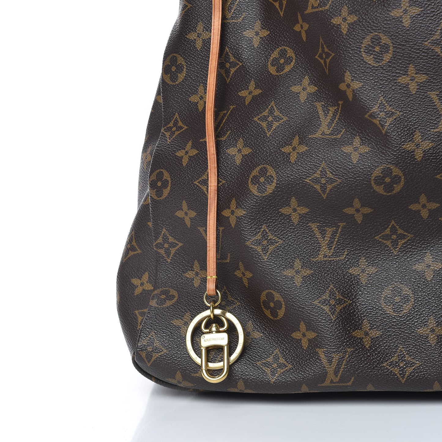 Monogram Artsy MM