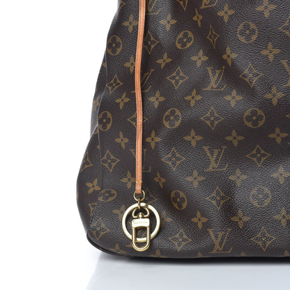 Louis Vuitton Monogram Artsy MM 16 of 16