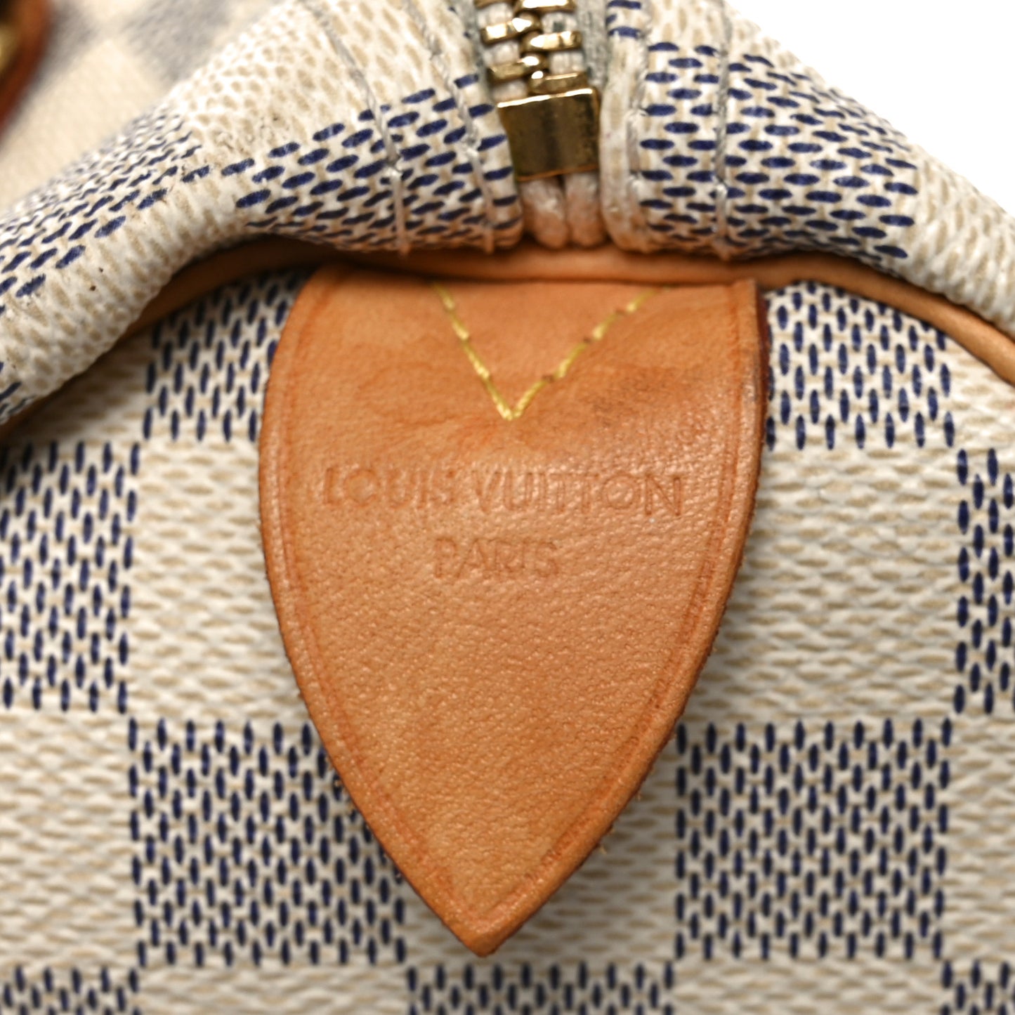 Damier Azur Speedy 30
