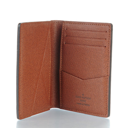 Louis Vuitton Monogram Pocket Organizer NM 5 of 7