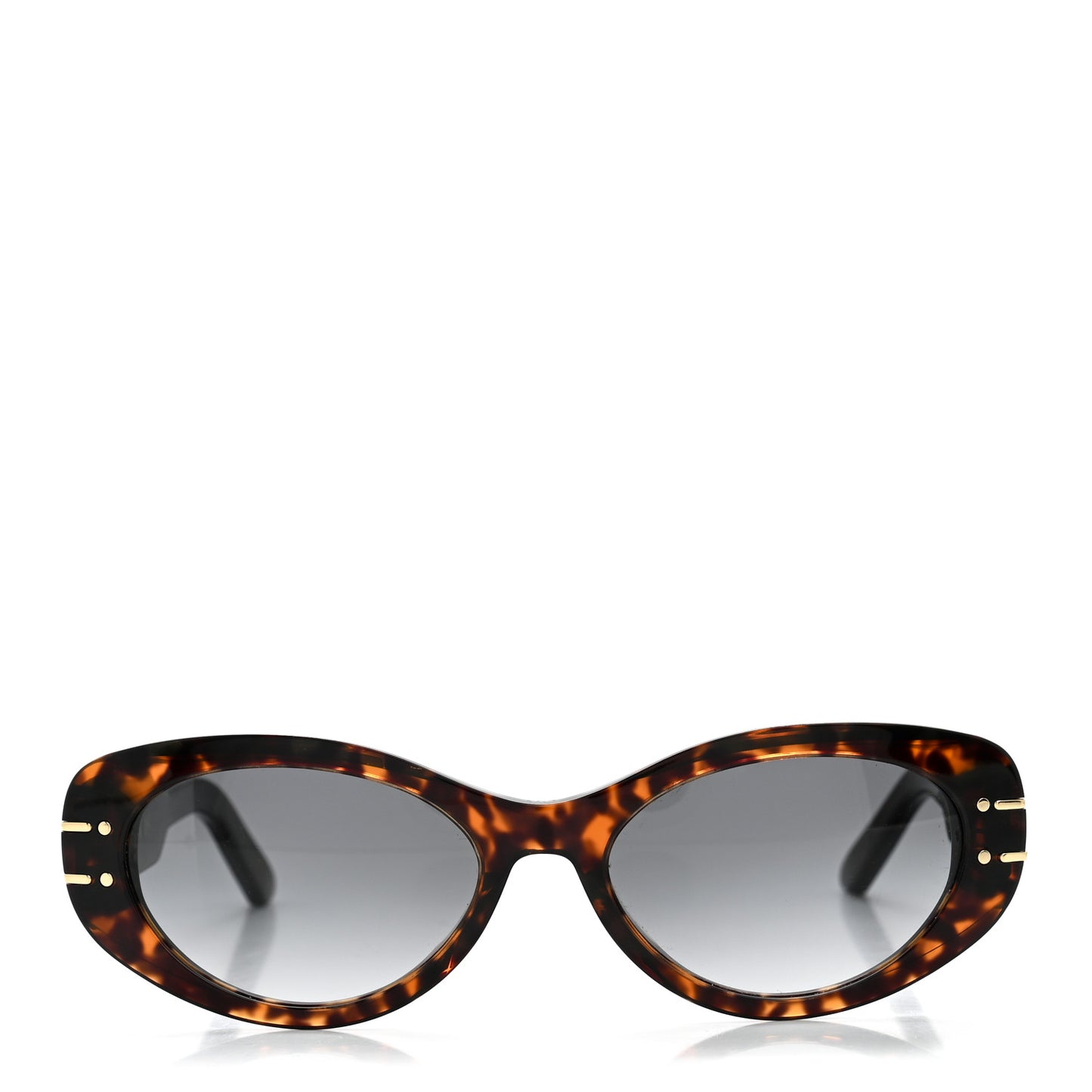 Diorsignature B8U Sunglasses Havana