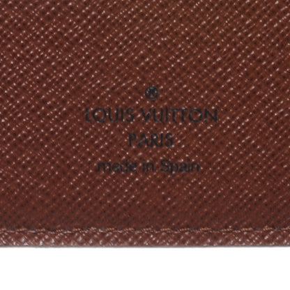 Louis Vuitton Monogram Insolite Organizer Wallet 6 of 7