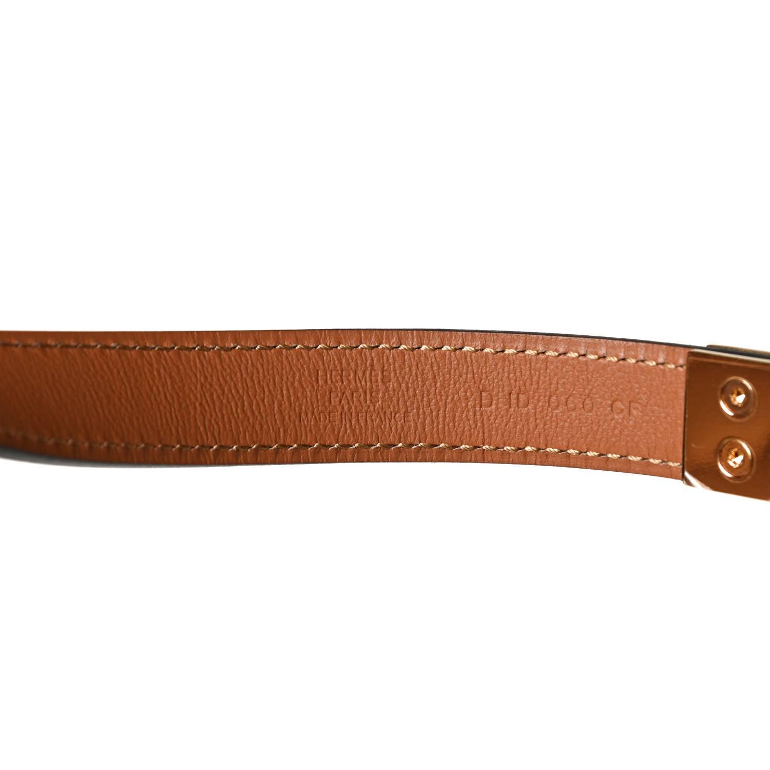 Hermes Epsom Rivale 18 Mauve Sylvestre 4 of 7
