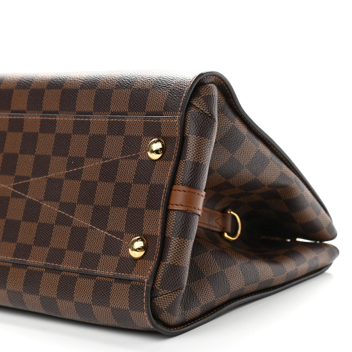 Damier Ebene Greenwich