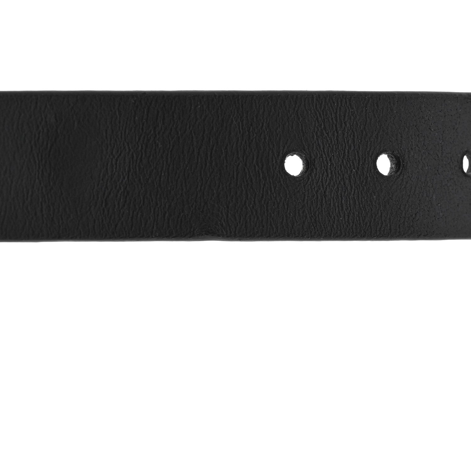 Gucci Calfskin Crystal Feline Heads Bracelet Black 6 of 7