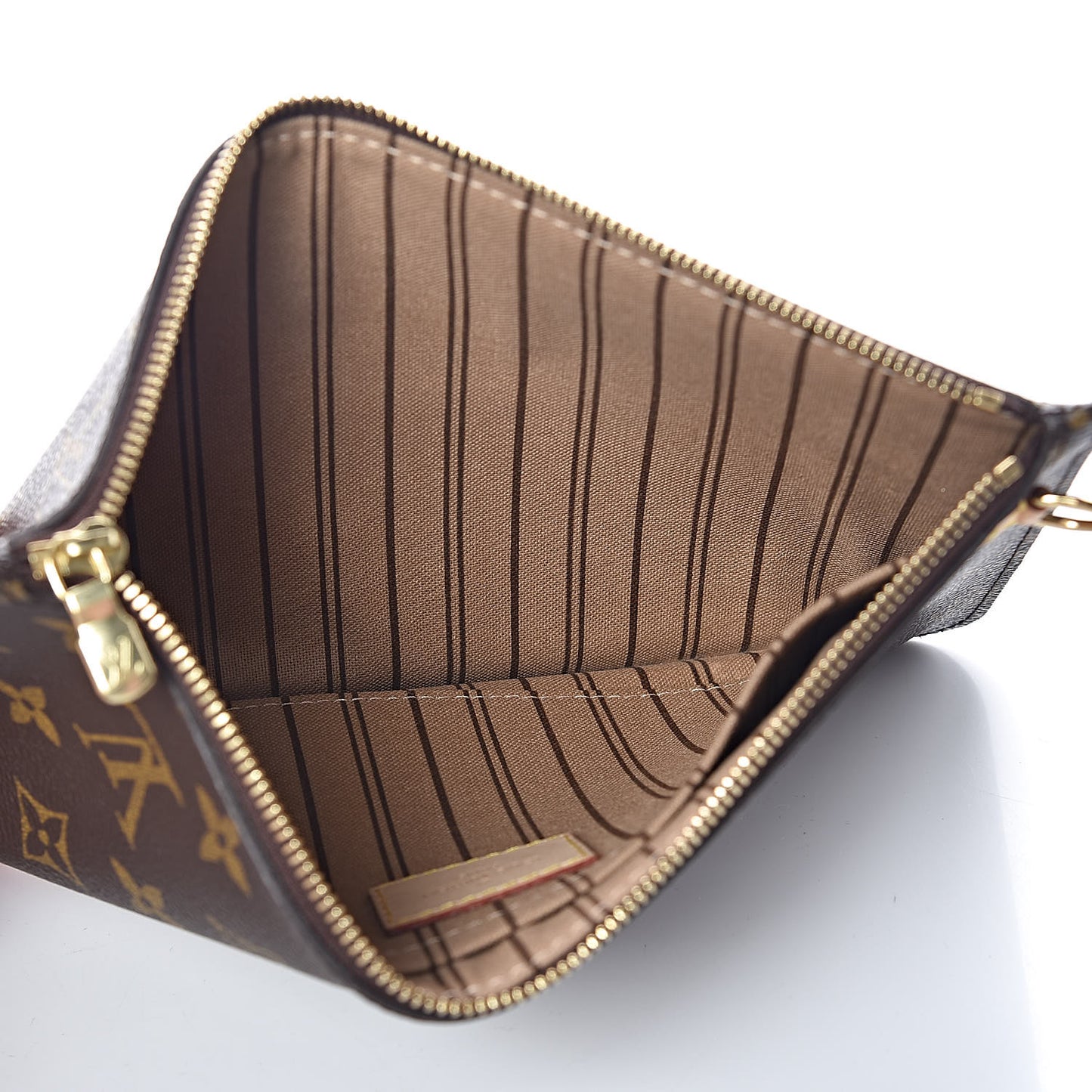 Monogram Neo Neverfull MM