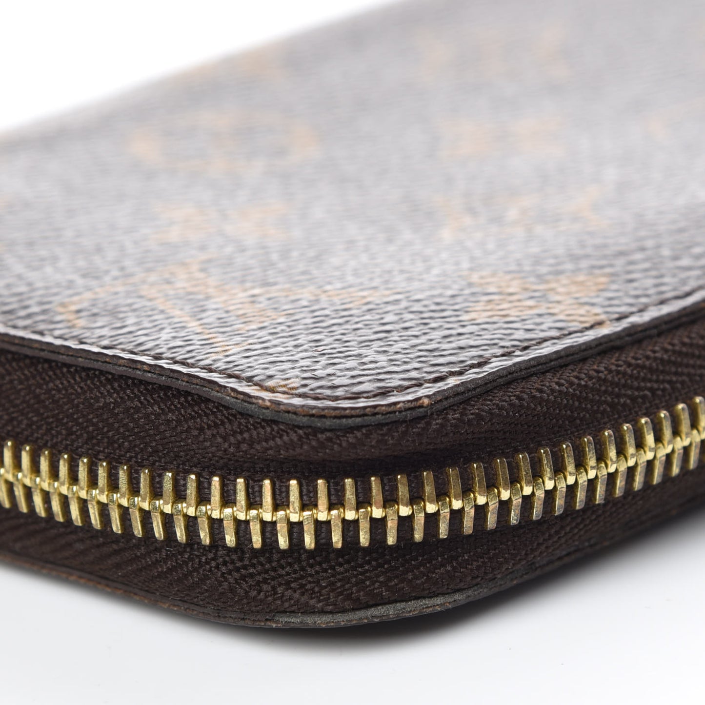 Monogram Zippy Wallet