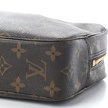 Louis Vuitton Monogram Trousse Toilette 23 7 of 7
