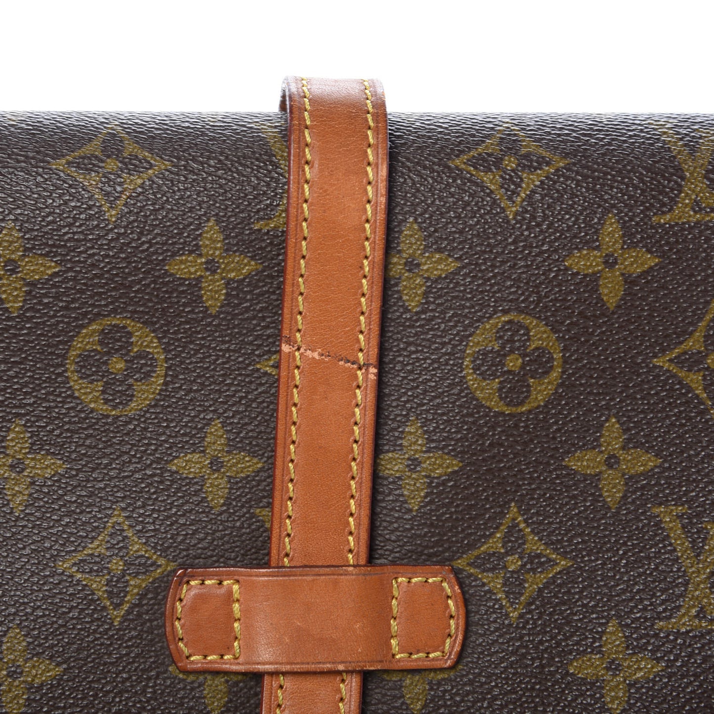 Monogram Chantilly GM