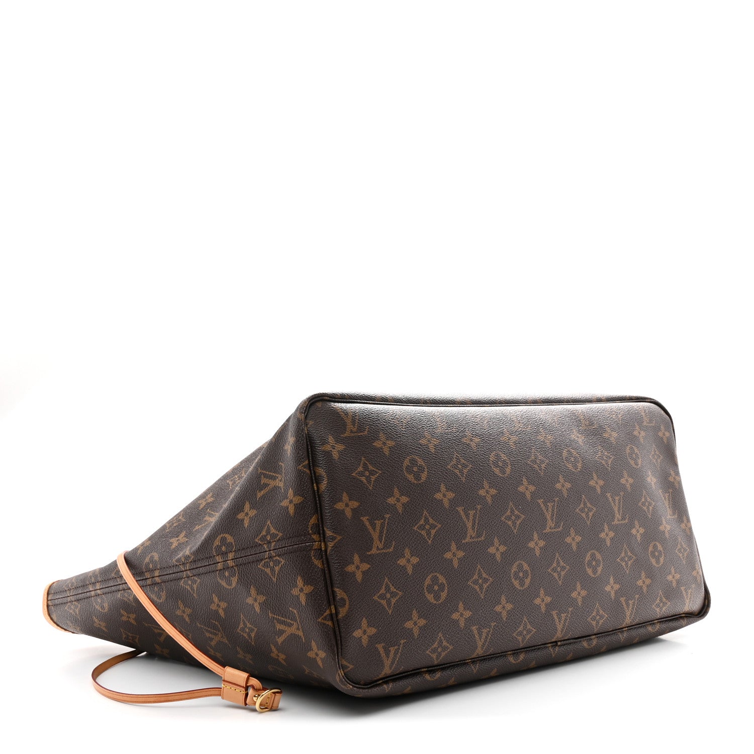 Louis Vuitton Monogram Neo Neverfull GM Pivoine 4 of 9