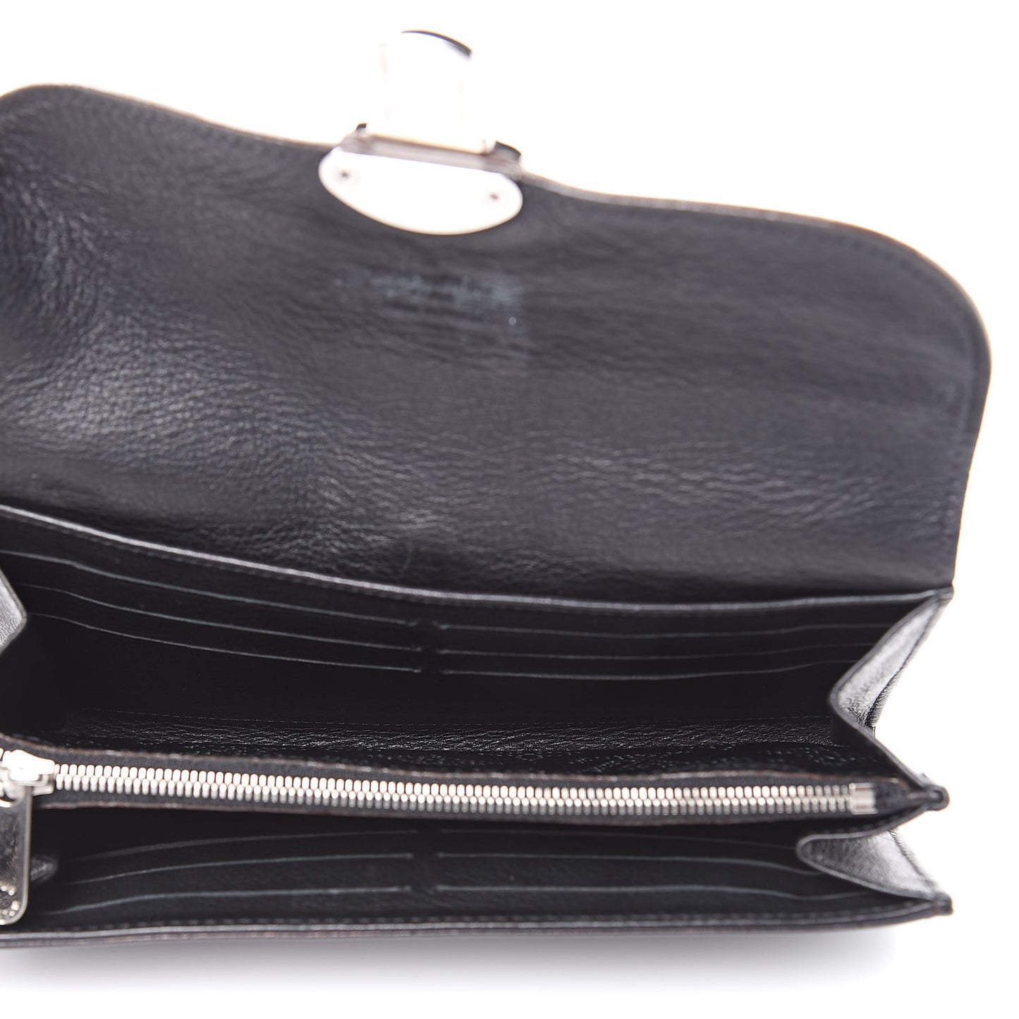 Mahina Iris Wallet Black