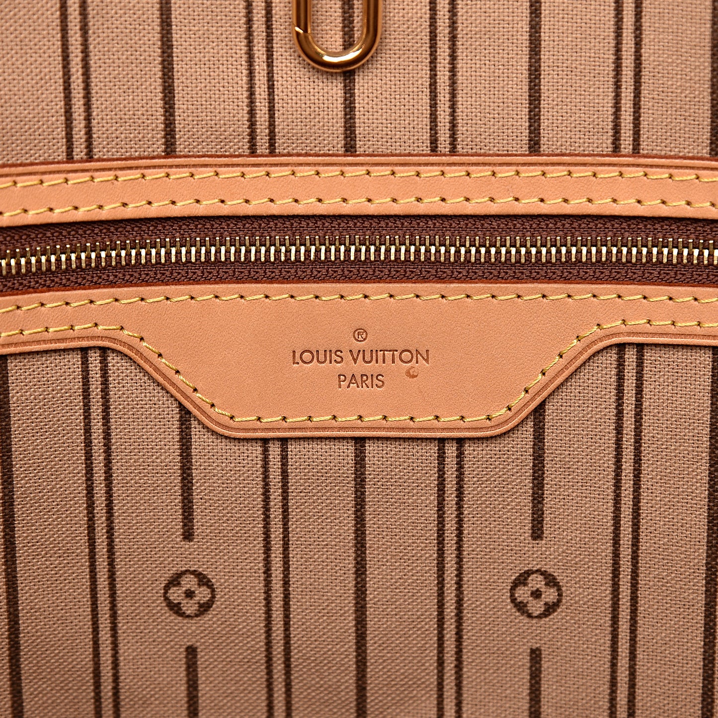 Monogram Delightful PM
