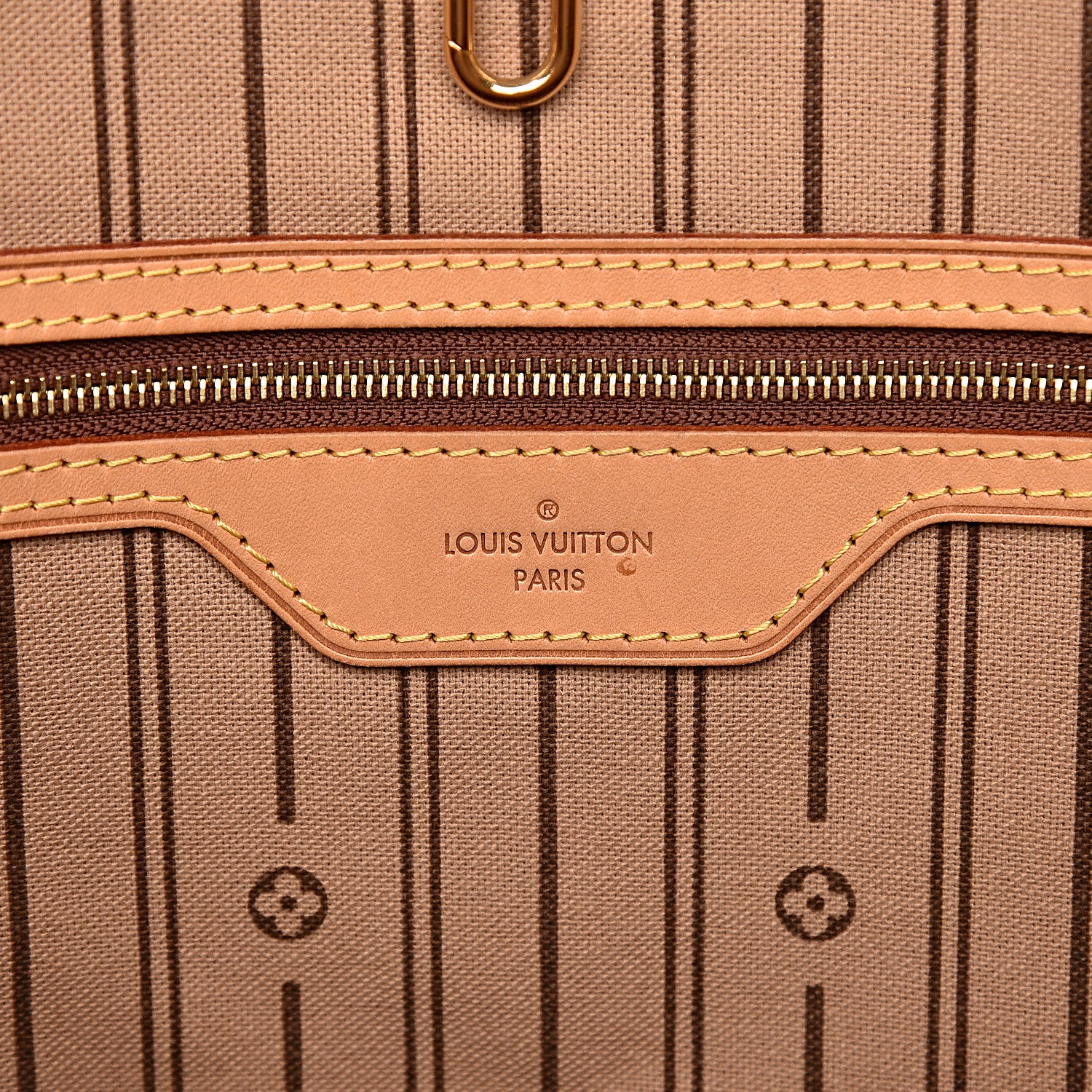 Louis Vuitton Monogram Delightful PM 6 of 16