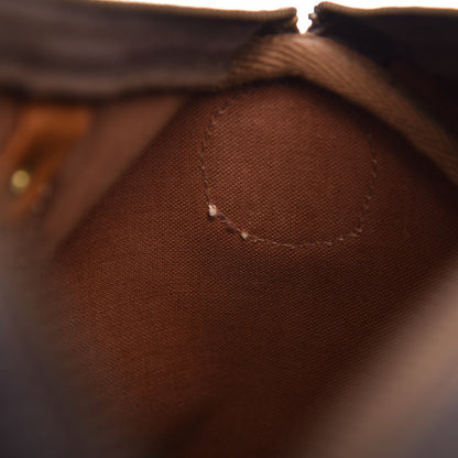 Louis Vuitton Monogram French Company Speedy 30 11 of 23