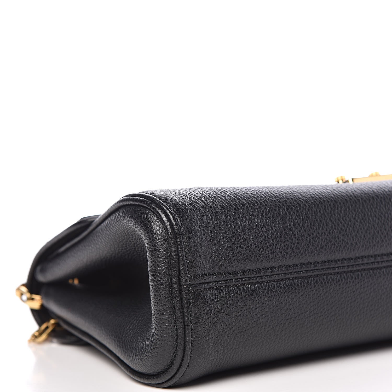 Louis Vuitton Empreinte Saint Germain PM Black 8 of 9
