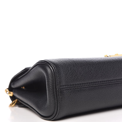 Louis Vuitton Empreinte Saint Germain PM Black 8 of 9