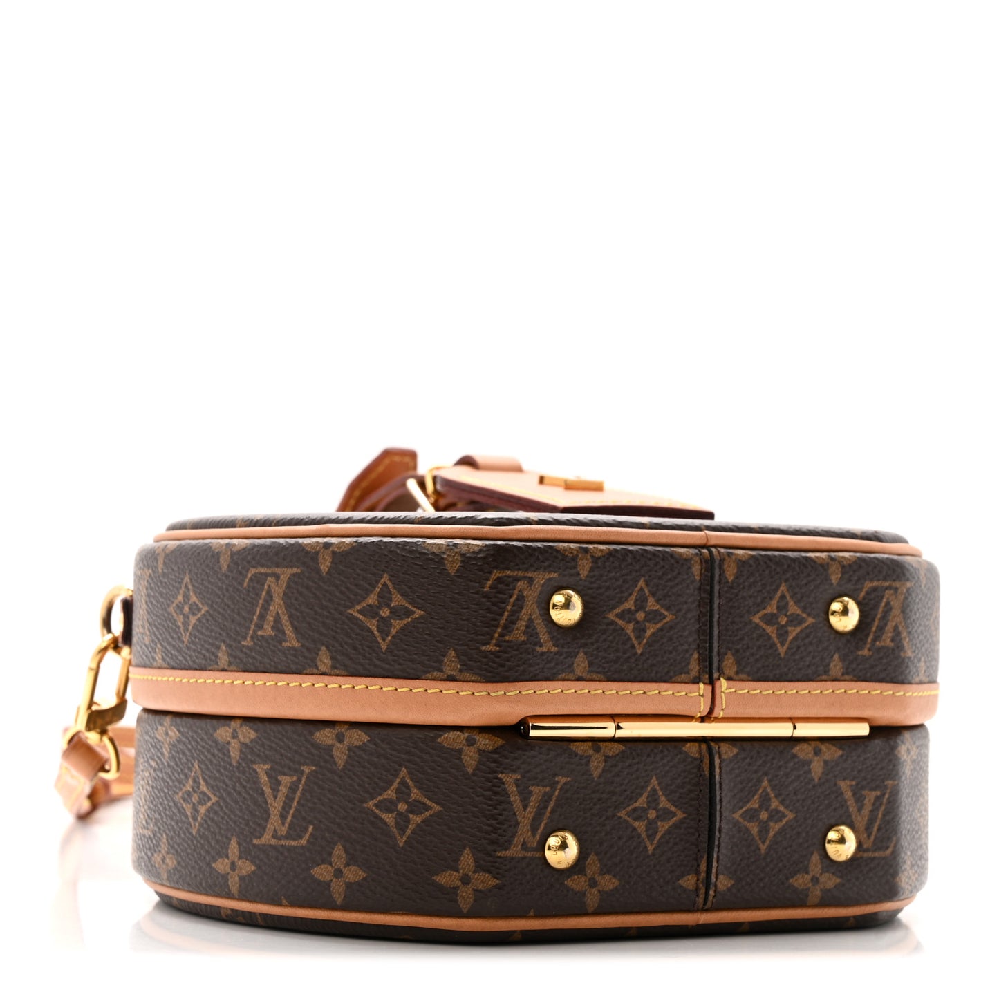 Monogram Petite Boite Chapeau