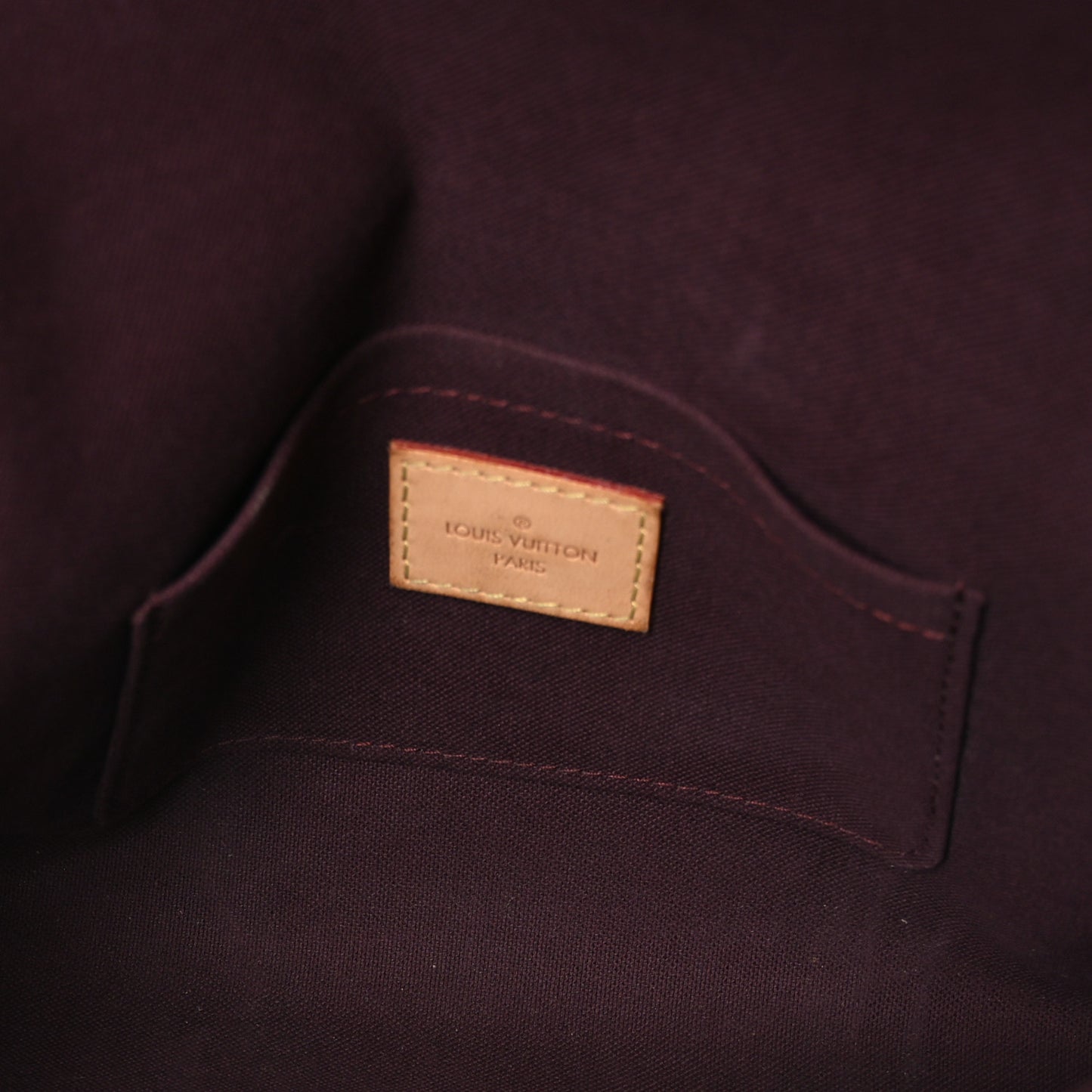 Monogram Favorite MM