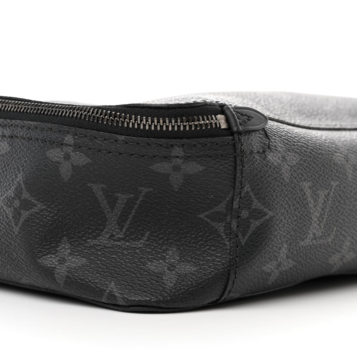 Monogram Eclipse Packing Cube MM Black