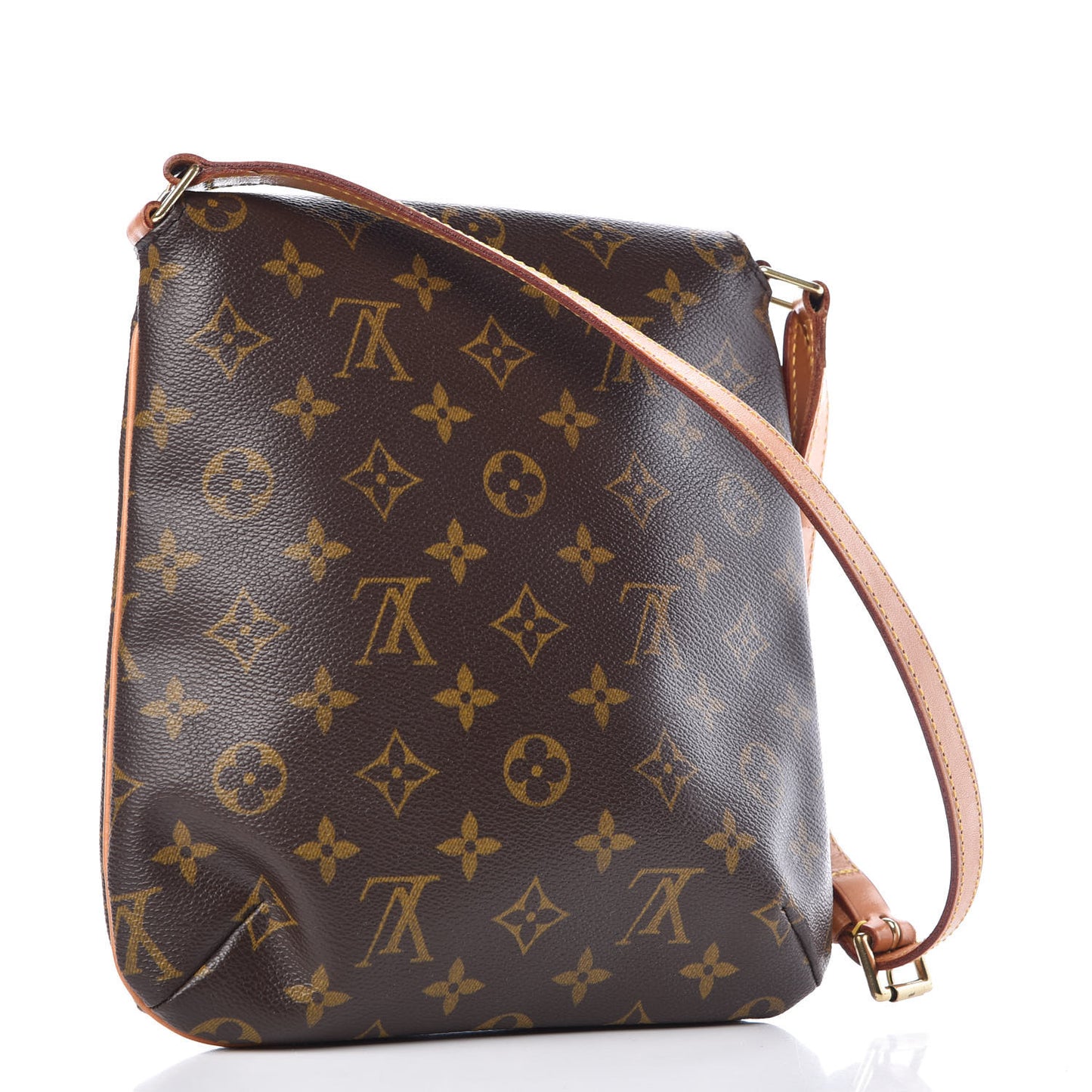 Monogram Musette Salsa