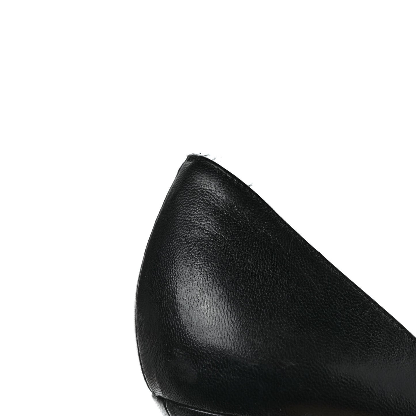 Kid Particule 100 Pumps 36 Black