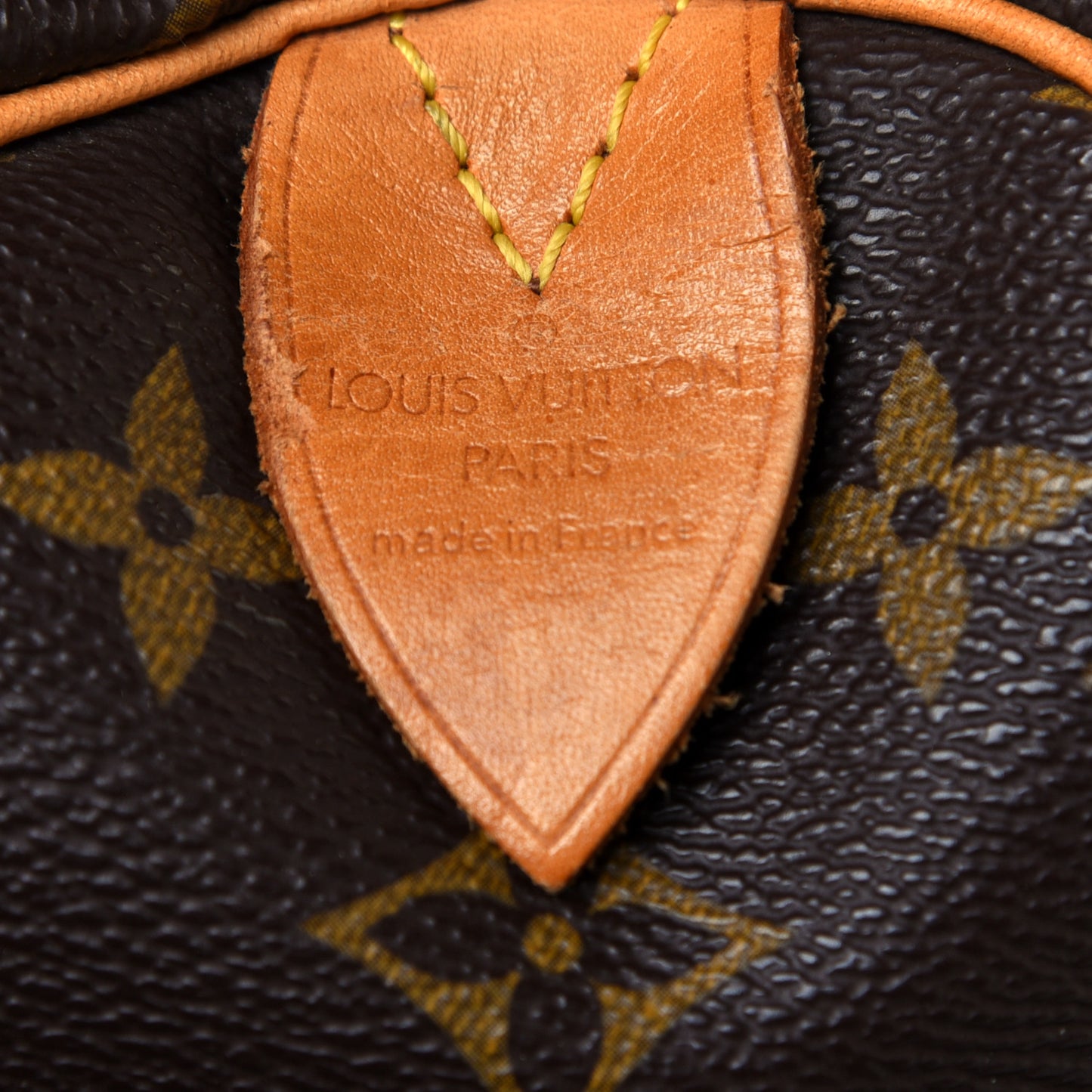Monogram Keepall 45