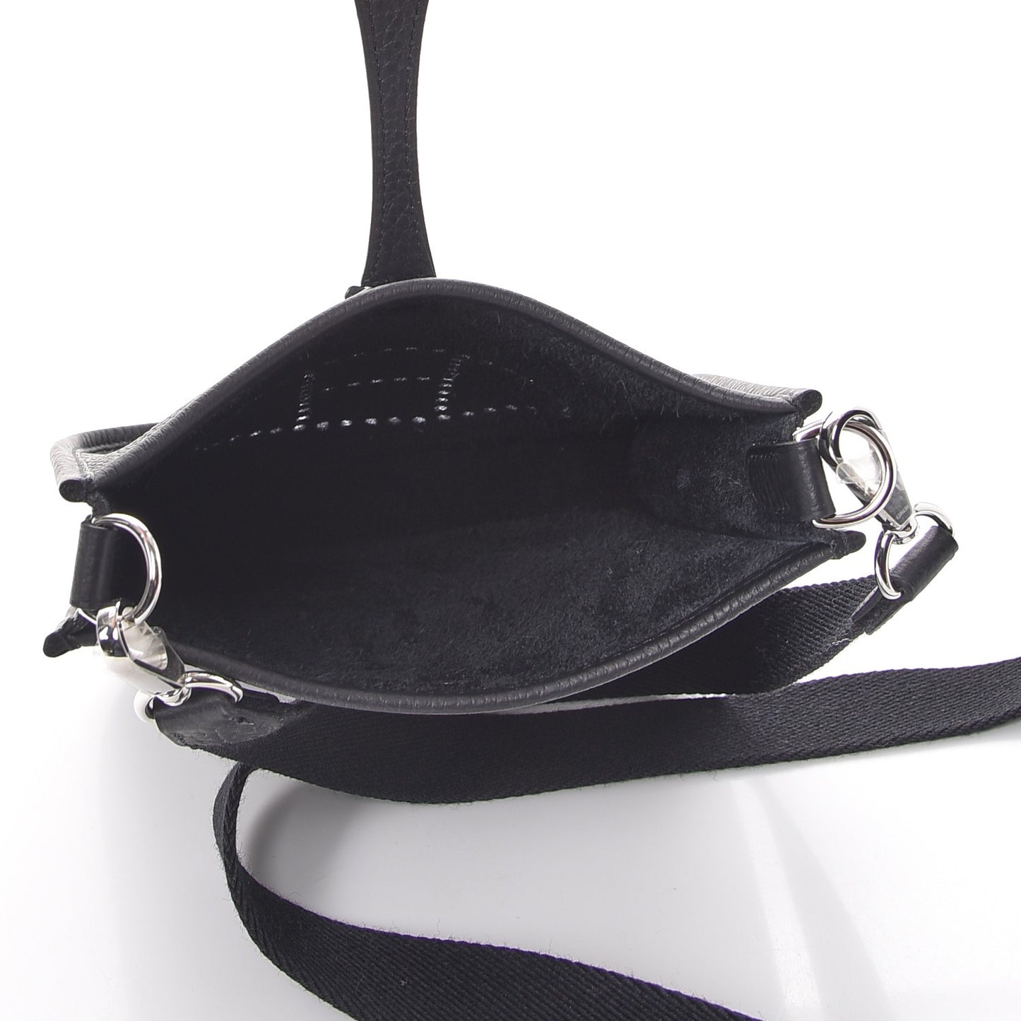 Taurillon Clemence Evelyne TPM Black