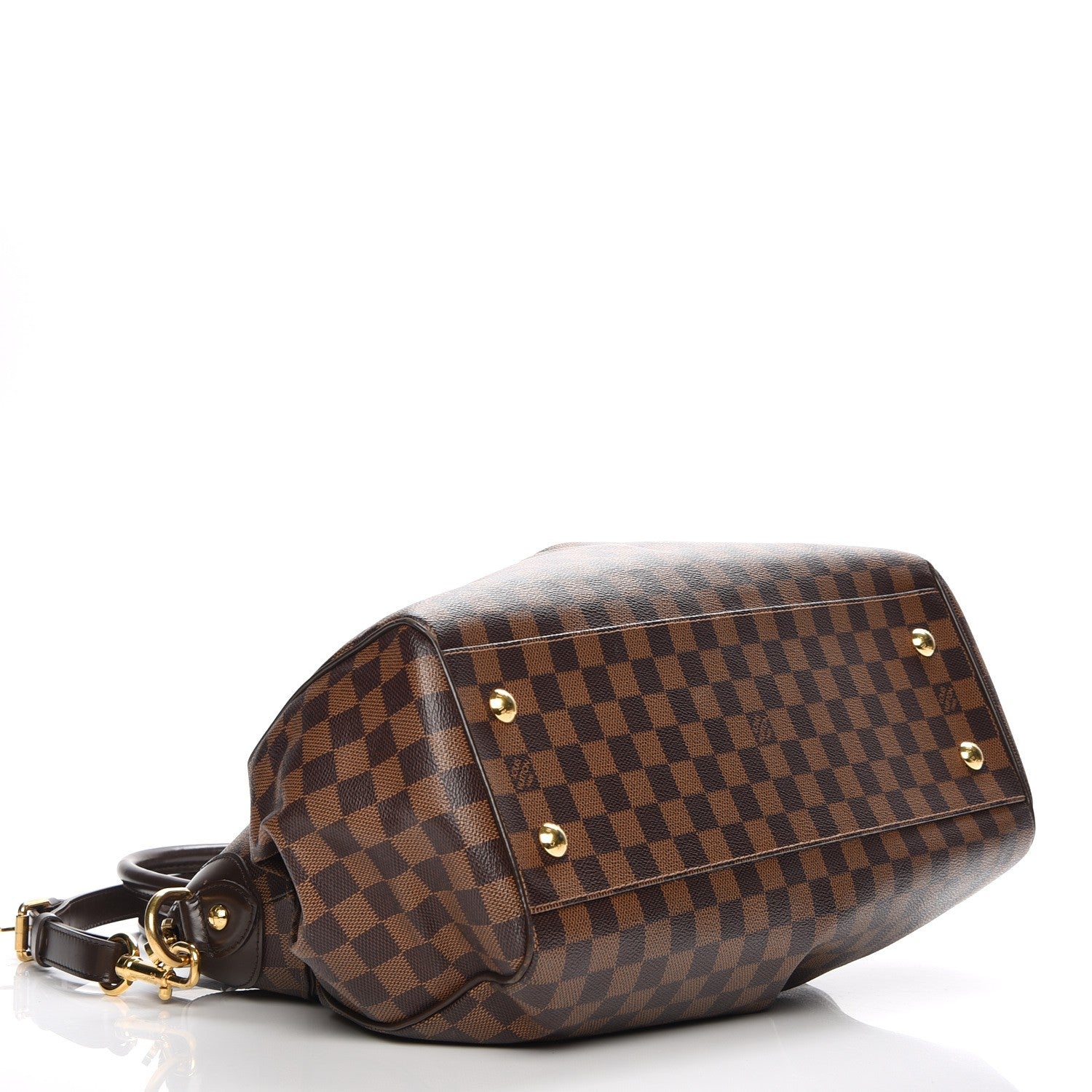Louis Vuitton Damier Ebene Trevi GM 5 of 8