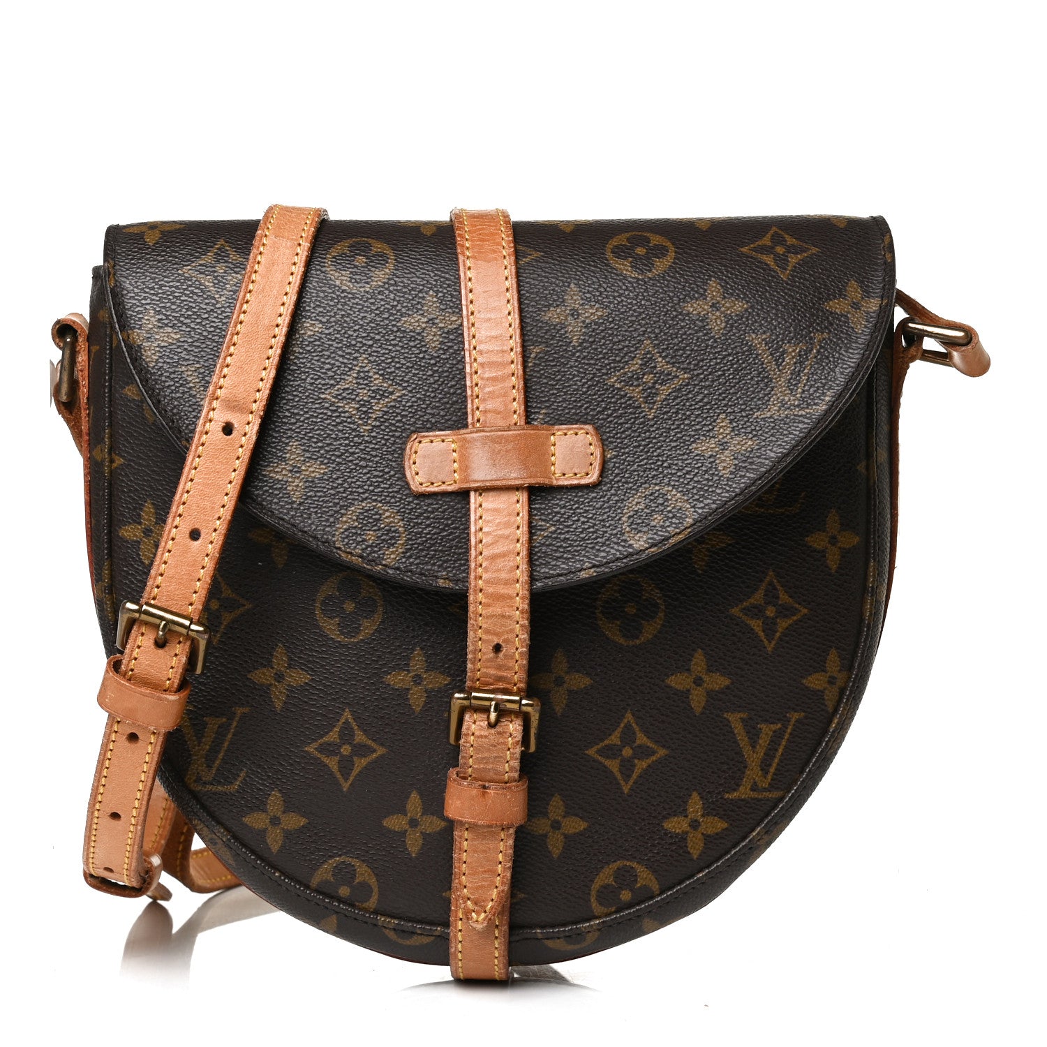 Louis Vuitton Monogram Chantilly MM 1 of 14