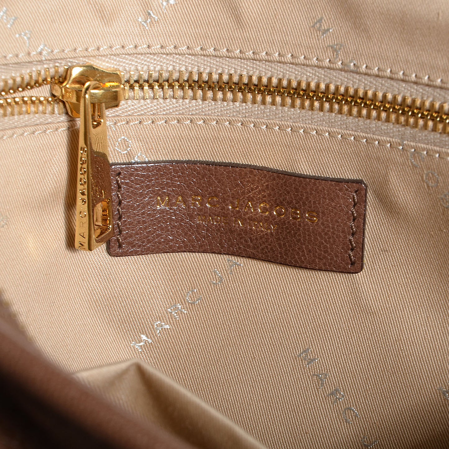 Leather Wellington Taupe