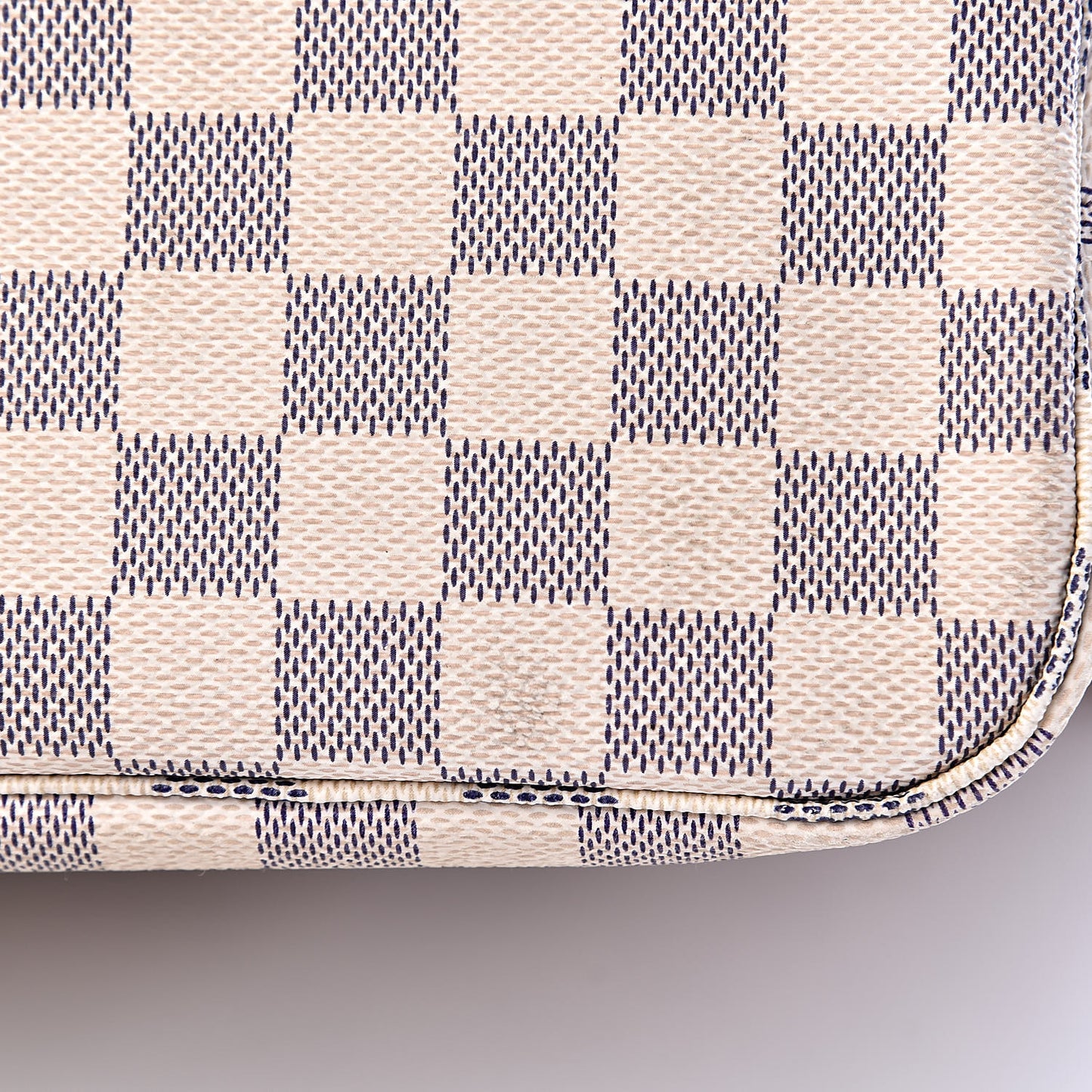 Damier Azur Neverfull PM