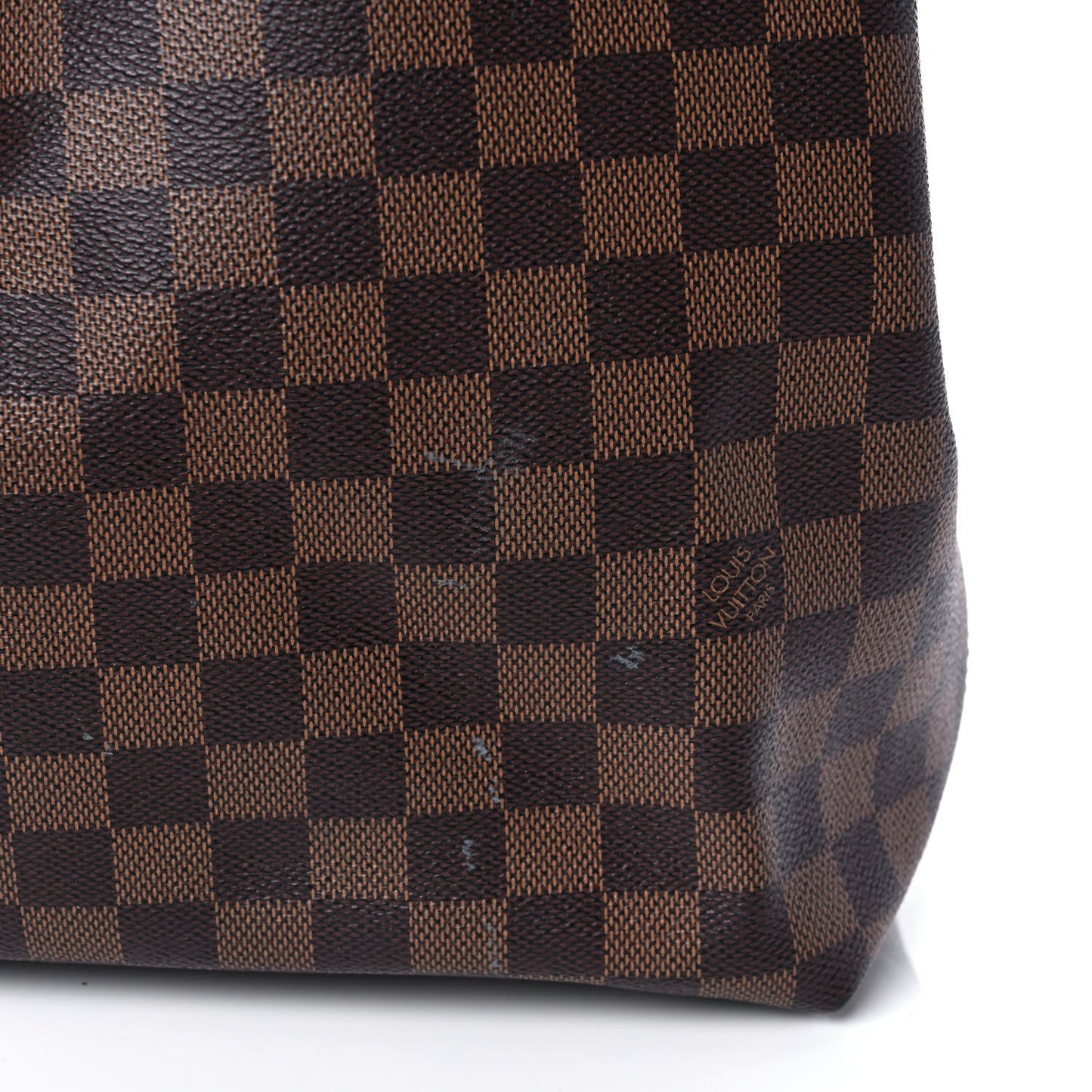 Damier Ebene Graceful MM