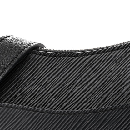 Louis Vuitton Epi Marelle Black 9 of 12