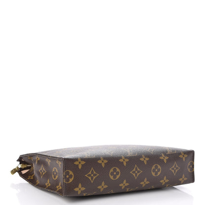 Louis Vuitton Monogram Toiletry Pouch 26 4 of 14
