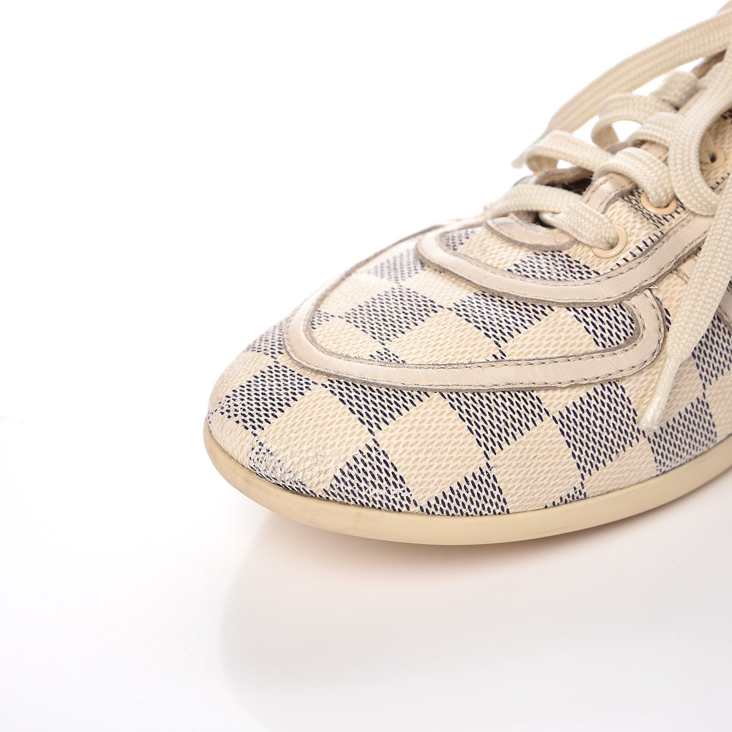 Damier Azur Boogie Sneakers 39