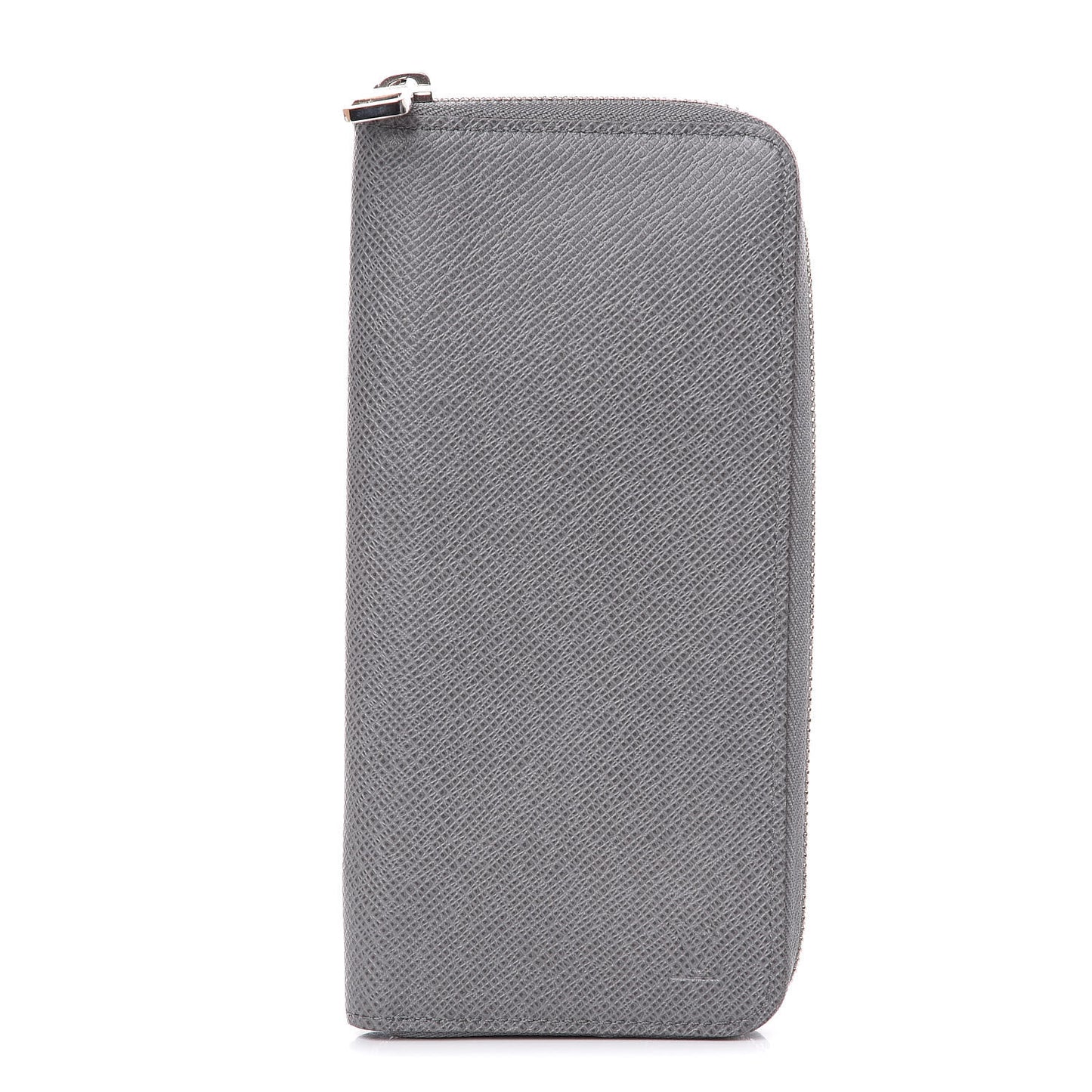 Taiga Vertical Zippy Wallet Glacier
