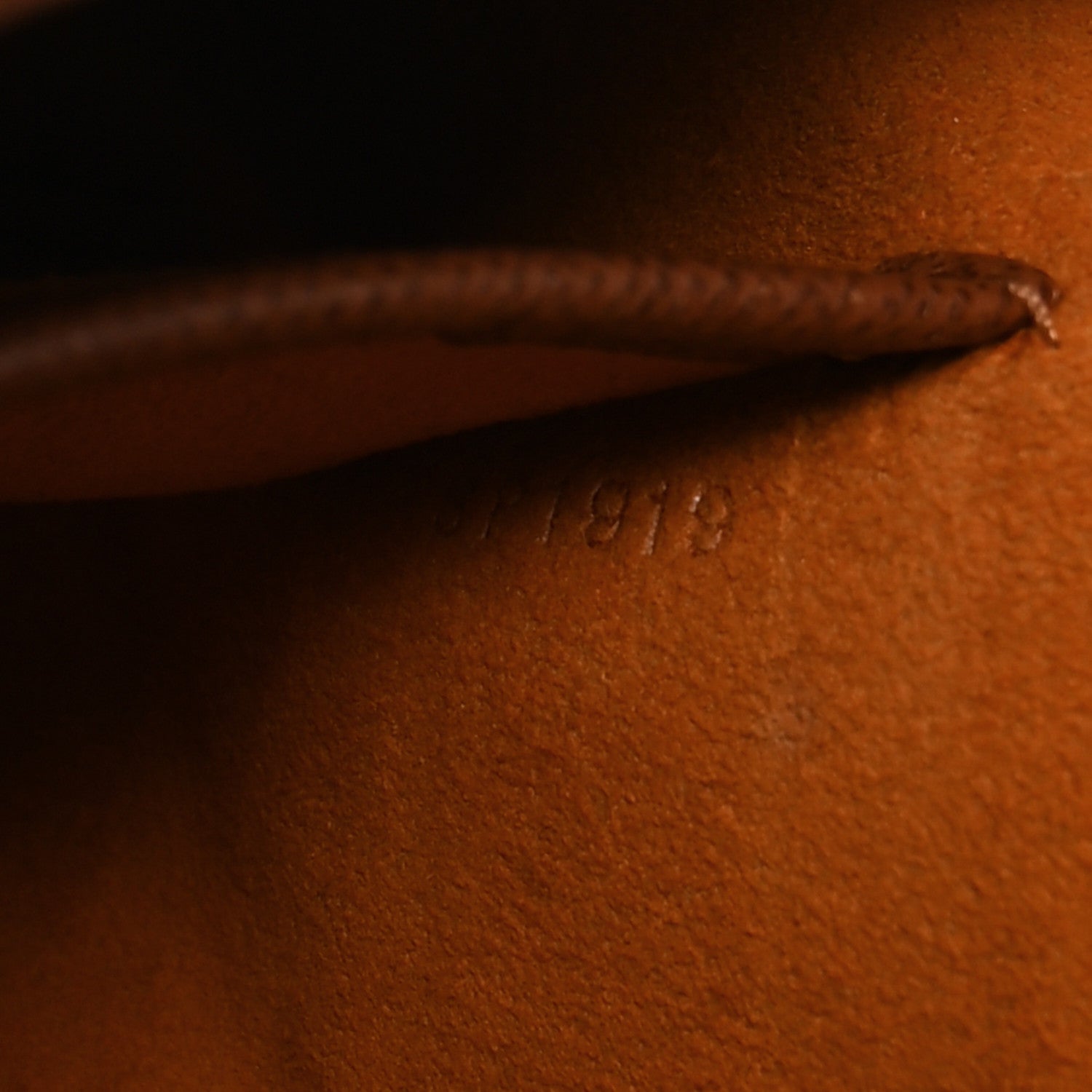 Louis Vuitton Monogram Musette Tango 7 of 12