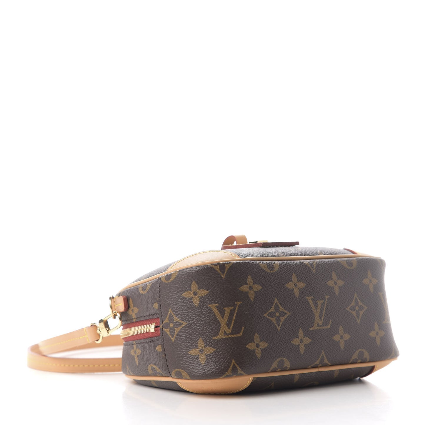 Monogram Deauville Mini