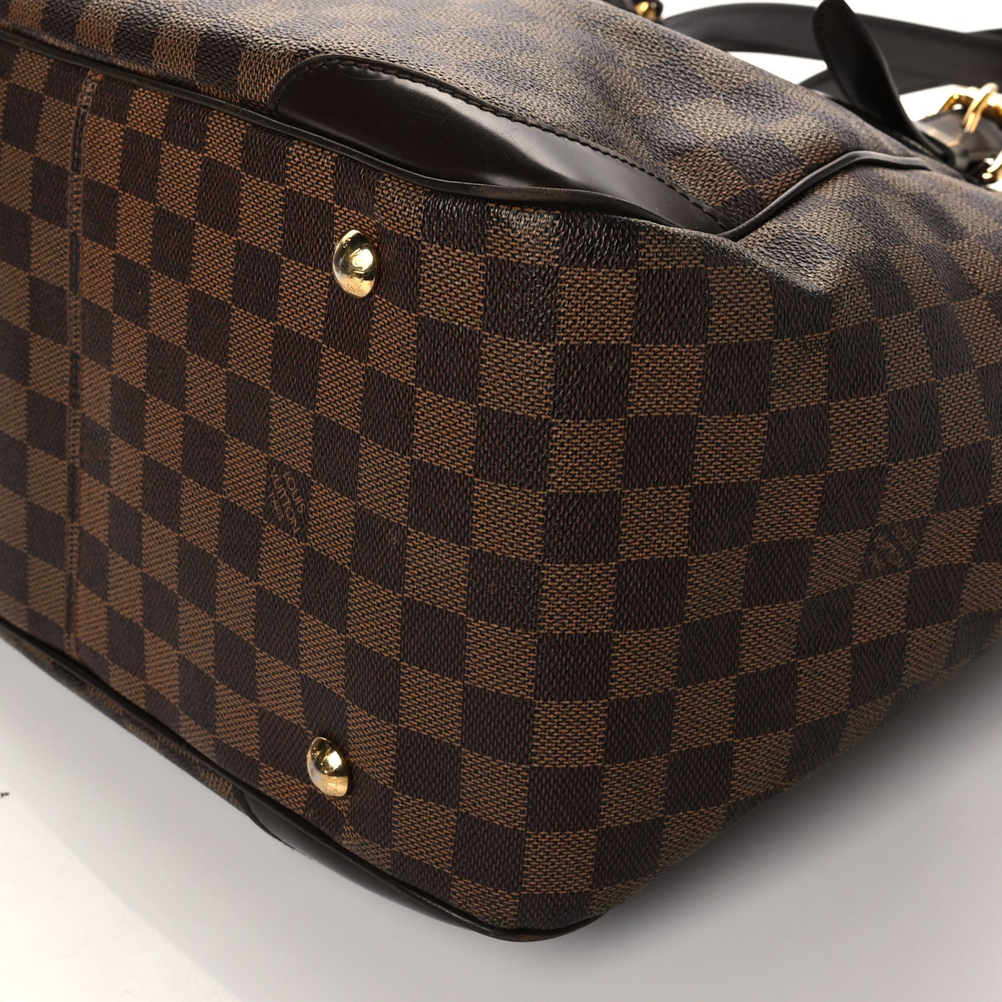 Damier Ebene Verona GM